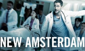 New Amsterdam Season 1 On NBC: Release Date (Series Premiere)