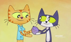 Will Pete The Cat Season 2 Release? Amazon Prime Premiere Date, Renewal