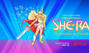 She-Ra and the Princesses of Power Season 1 On Netflix: Release Date (Reboot Premiere)