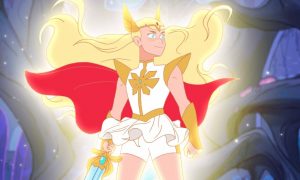 She-Ra and the Princesses of Power Season 2 Release Date On Netflix?
