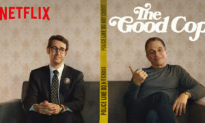 The Good Cop Season 1 On Netflix: Release Date (Series Premiere)