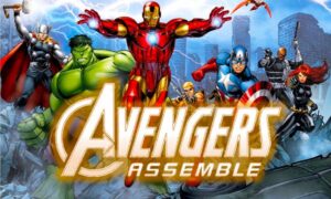 When Does Avengers Assemble Season 6 Start? Disney XD Premiere Date, Renewal