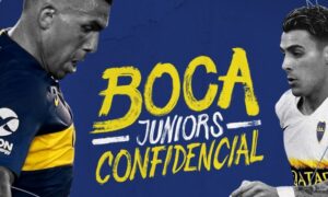When Does Boca Juniors Confidential Season 2 Kick Off? Netflix Release Date