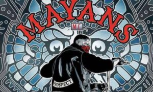 When Will Mayans M.C. Season 2 Release On FX? Premiere Date & Renewal