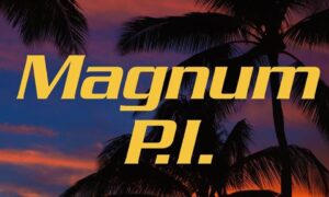 Magnum P.I. Season 1 On CBS: Release Date (Series Premiere)