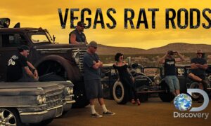 When Does Vegas Rat Rods Season 5 Release? Discovery Premiere Date