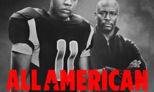 All American Season 1 On The CW: Release Date (Series Premiere)