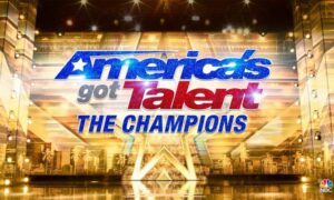 America’s Got Talent: The Champions Season 1 Release Date On NBC