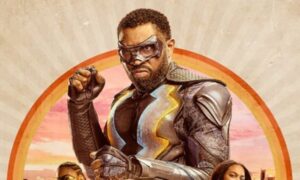 When Will Black Lightning Season 3 Start on the Netflix? Release Date, Renewed or Cancelled