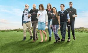 Will Friends From College Season 2 Release On Netflix? Premiere Date (Renewal)