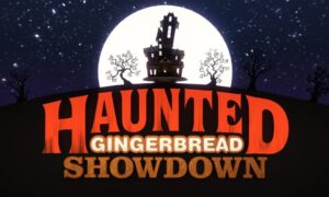 When Does Haunted Gingerbread Showdown Season 2 Start? Premiere Date