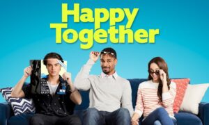 When Does Happy Together Season 2 Release? CBS Premiere Date