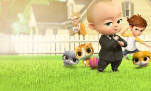 Boss Baby: Back in Business Season 3 on Netflix; 2020 Release Date