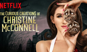 The Curious Creations of Christine McConnell Season 2 Release Date On Netflix?