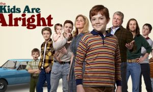 The Kids Are Alright Season 1 On ABC: Release Date, Premiere Date