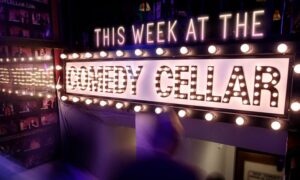 This Week at the Comedy Cellar Season 2 Release Date? Comedy Central Premiere Date