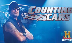 When Does Counting Cars Season 9 Release? History Premiere Date