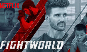 When Does FightWorld Season 2 Release On Netflix? Premiere Date, Renewal