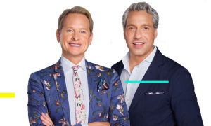 Get a Room with Carson & Thom Season 1 On Bravo? Premiere Date