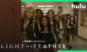 When Does Light As A Feather Season 2 Release? Hulu Premiere Date, Renewal