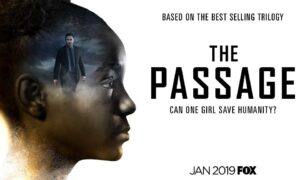 The Passage Season 1 On Fox: Premiere Date (Series Premiere)
