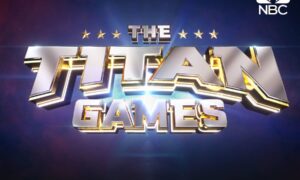 The Titan Games Season 1 Release Date On NBC