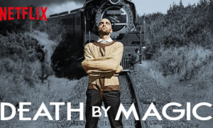 Death by Magic Season 1 Release Date On Netflix? Premiere Date News