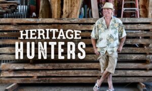 When Will Heritage Hunters Season 2 Start? DIY Network Release Date