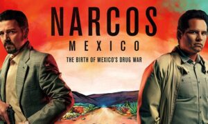 When Will Narcos: Mexico Season 2 Start? Netflix Status, Release Date