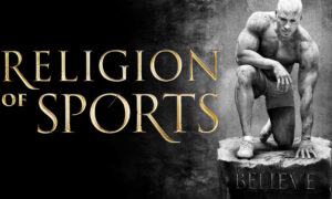 When Does Religion of Sports Season 4 Start? AT&T Audience Network Release Date