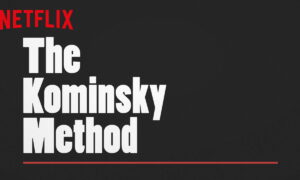 The Kominsky Method Season 1 On Netflix: Release Date (Series Premiere)