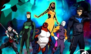 When Will Young Justice: Outsiders Season 3 Start On DC Universe? Release Date (Renewed)