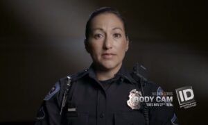 Body Cam Season 1 On Investigation Discovery: Release Date (Series Premiere)