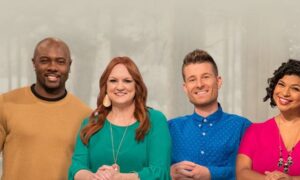 When Will Christmas Cookie Challenge Season 2 Start? Food Network Release Date