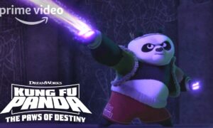 Kung Fu Panda: The Paws of Destiny Season 2 Release Date? Amazon Prime Premiere Date