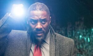 When Will Luther Series 5 Air On BBC One? Premiere Date (Renewed)