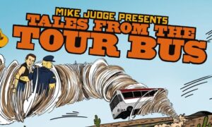Mike Judge Presents: Tales From The Tour Bus Season 3 Release Date?