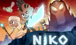 When Will Niko and the Sword of Light Season 2 Release? Amazon Premiere Date