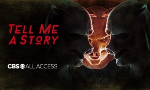 When Will Tell Me A Story Season 2 Release On CBS All Access? Premiere Date