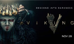 Vikings Season 5B Release Date On History?