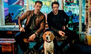 When Will Dogs of Berlin Season 2 Start? Netflix Release Date