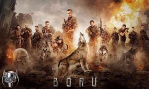 When is Börü ‘Wolf’ Season 2 on Netflix? Netflix Status and Release Date