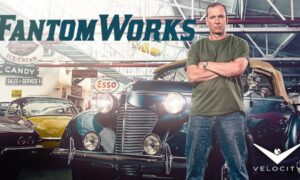Will Fantomworks Return For Season 10 On MotorTrend Network?