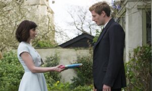 Grantchester Season 4 Premiere Date on ITV Is Set; Are You Ready?