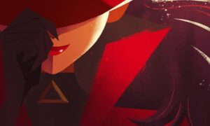 Carmen Sandiego on Netflix Season 1 Premiere