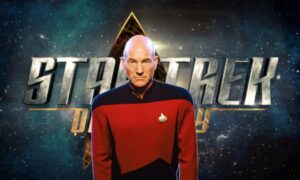 Star Trek: Picard Premiere Date on CBS