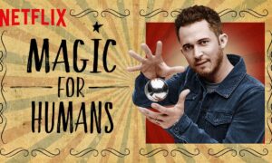 Magic for Humans Season 2: Netflix Release Date, Premiere Date, Renewal Status