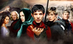 Will There be a Merlin Season 6? Or Is It Just Fan Fiction?