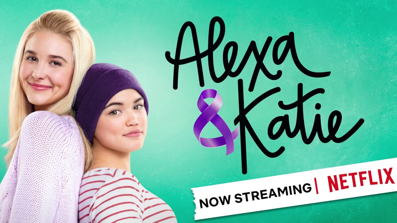 Alexa And Katie Season 3 Netflix Release Date Cancelled Or Renewed Nextseasontv 