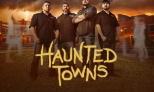 When Will Haunted Towns Season 2 Release on DA? Is it Renewed or Cancelled?